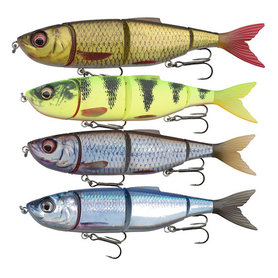 Savage Gear - SG 4Play & Jerk 16,5 cm - Savage Gear