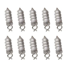 Savage Gear - Jigkoppen Screwin Weight Spike - Savage Gear