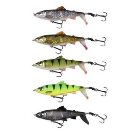 Savage Gear - SG 3D SmashTail 10cm 17g  - Savage Gear