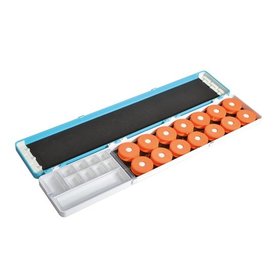 Rive - Boite Feeder N° 2 - Rive