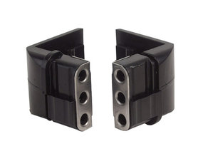 Rive - F2 Equerre Renfort 30 F2,F3,F5 D&G La Paire - Rive