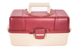 Elite - Opbergbox Big 3-trays 480x250x250 - Elite