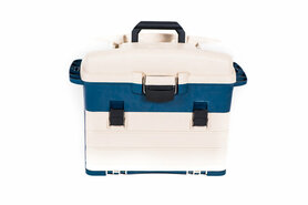 Opbergbox Flambeau medium 440x255x320 - Elite