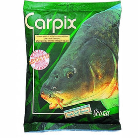 Sensas - Smaakstof Carpix 300gr - Sensas
