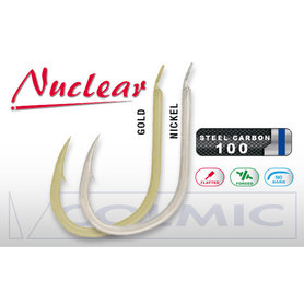 Colmic - Haken Ami Nuclear NK800 - Colmic