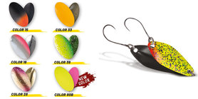 Herakles - Lepels Losko - 2,5 gr - Herakles