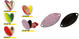 Herakles - Lepels SBAM - 1,3gr - Herakles