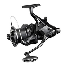 Shimano - Met vrijloop Big Baitrunner XT-B LC - Shimano