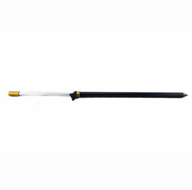 Bankstick zwart-zilver-goud - Elite