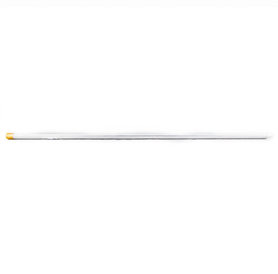 Bankstick Aluminium Stick Pipe Only Chrome - Elite