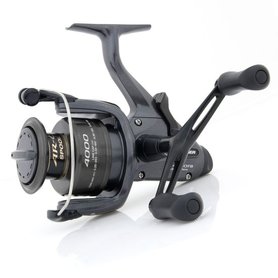 Shimano - Baitrunner DL FB - Shimano