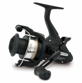 Shimano - Met vrijloop Baitrunner ST FB - Shimano
