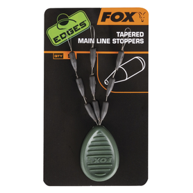 Fox Carp - Edges Tapered Mainline Sinkers - Fox Carp