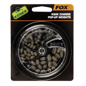 Fox Carp - Edges Kwik Change Pop-up Weight Dispenser - Fox Carp