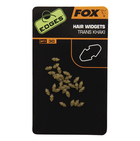 Fox Carp - PROMO Edges Hair Widgets / Trans Khaki - Fox Carp