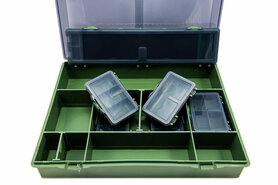 Boîte de rangement - Elite