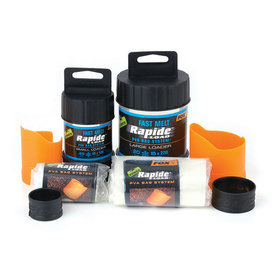 Fox Carp - Fast Melt Rapide Load PVA Bag System - Fox Carp