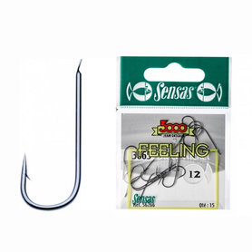 Sensas - Haken Feeling 3065 Barbed - Sensas