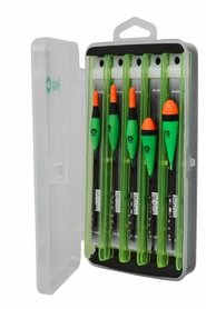 Petit matériel Box K-E-K Plioirs - Sensas