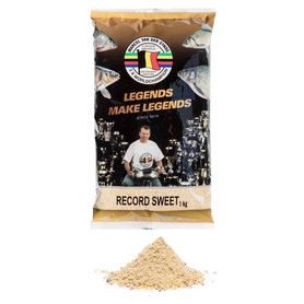 Van den Eynde - Groundbait Record Sweet / 1kg - Van den Eynde
