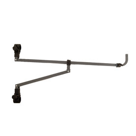 Elite - Feederarm Lemlite standaard 80+80 - Elite