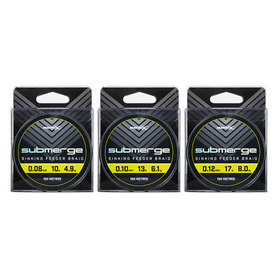 Matrix - Submerge Feeder - Matrix