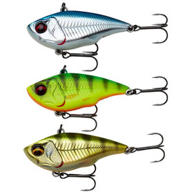 Savage Gear - Fat Vibes 5,1cm / 11gr - Savage Gear