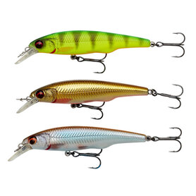 Savage Gear - Gravity Twitch SR 8,3cm / 10gr - Savage Gear