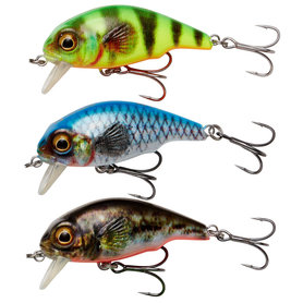 Savage Gear - PROMO 3D Goby Crank 4,0cm / 3,0gr - Savage Gear