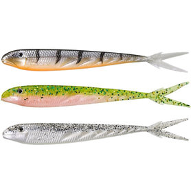 Gunki - PROMO V2 Riggle 5.9" - 150mm - Gunki