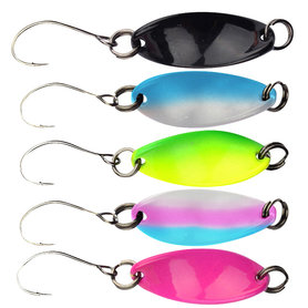 Trout Master - Spinners & lepels Incy Inline Spin / 3,0gr - SPRO