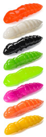 Fishup - PROMO Pupa 0,9" - 2,3 cm - Fishup