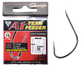 Gamakatsu - Haken A1 Team Feeder Fine Feeder - Gamakatsu