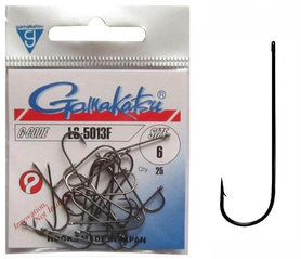 Gamakatsu - Hameçons Hook LS-5013F - Gamakatsu