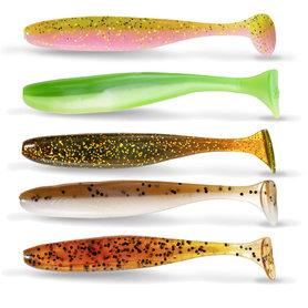 Quantum - PROMO B-Ass 2,4" - 6,1 cm - Quantum