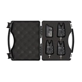 JRC - PROMO Radar XTX 3+1 set - JRC