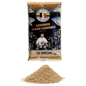 Van den Eynde - Groundbait G5 Special / 1kg - Van den Eynde