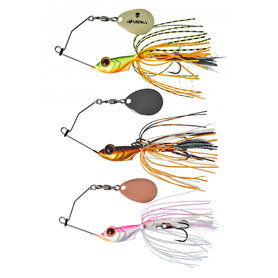 Gunki - Spinner & lepels Alvin - Gunki