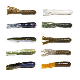 X-zone - Leurre X-Tube - 7,60cm - X-zone