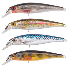 SPRO - Ikiru Silent Jerk - 65mm - 6,5gr - SPRO