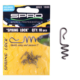 SPRO - Spring Lock - SPRO SPRO - Spring Lock - SPRO