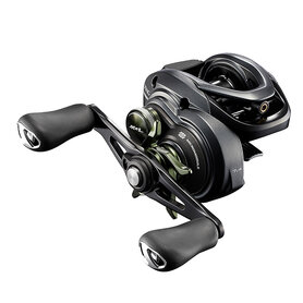 Shimano - Reel Curado MGL K 71XG - Shimano
