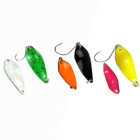 FTM - Rock Spoon - 4,2 gram - FTM