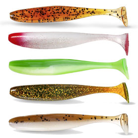 Quantum - PROMO Shads B-Ass 3,6" - 9,15 cm - Quantum