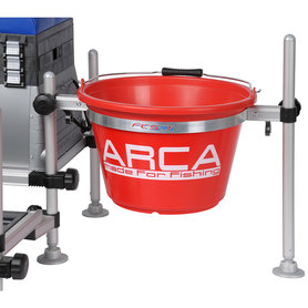 Fix 2 - FCS Support for Bucket 16 L. (bucket not included) / D36 - Fix