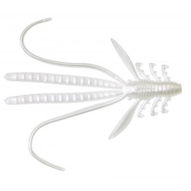 Gunki - PROMO Naiad 70 White Flash - 7,0cm - Gunki