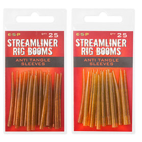 ESP - Streamliner Rig Booms - ESP