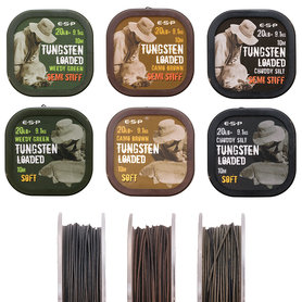 ESP - Tungsten Loaded - ESP