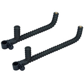 Colmic - Double Eva Rod Rest - Colmic