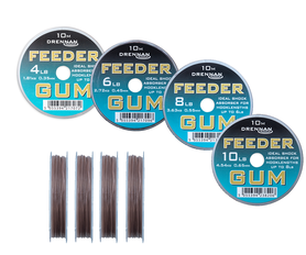 Drennan - Feeder Gum / 10m - Drennan